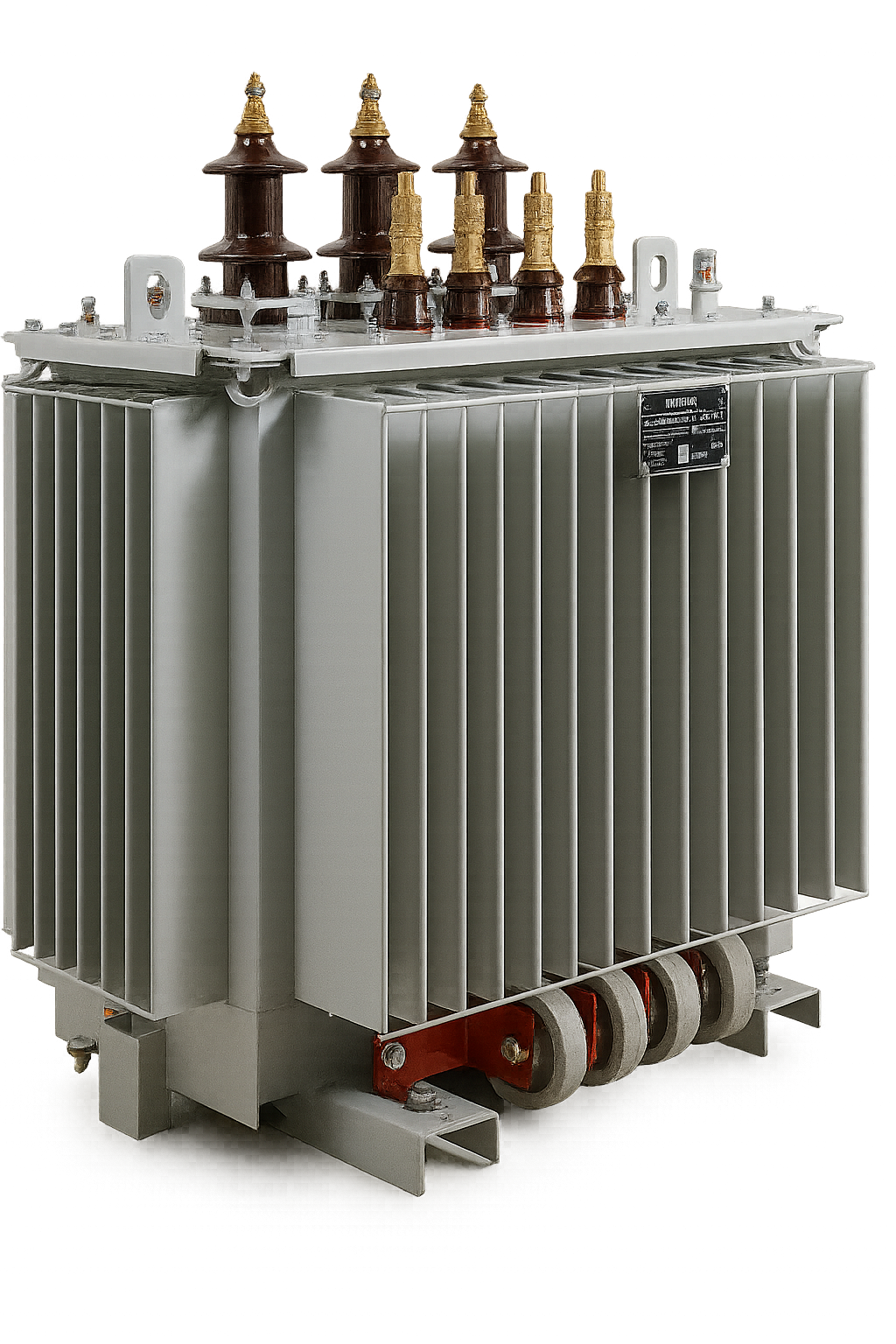 Трансформаторы